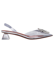 Image of a shoes for fashion on transparent background