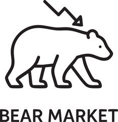 Bear Market Comic A Hilarious Look at Economic Downturns