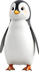 penguin