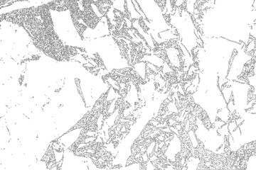 Fototapeta premium Grungy art texture featuring an abstract dot pattern. High-quality vector background ideal for creative layouts, posters, and digital design materials.