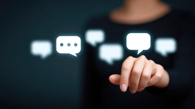 Empowering business communication team collaboration platform for internal chat and task management solutions in the digital workspace