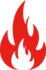 flame icon