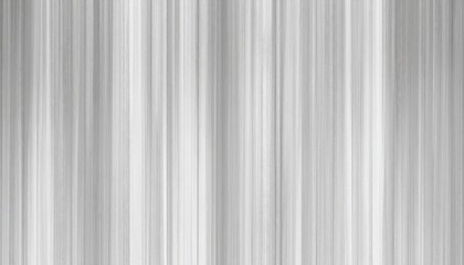 Abstract Gray Vertical Striped Background