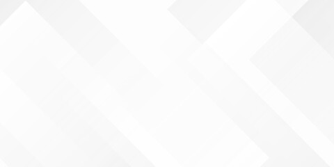 abstract white and grey gradient background