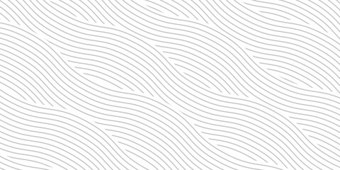 Simple line art pattern. Geometric patterns, abstract patterns, seamless patterns. Vector illustration