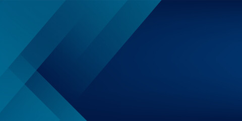 modern blue abstract background with elegant bright diagonal lines