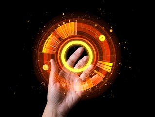 "Artificial Intelligence and Human Partnership Over Planet Earth in Space"