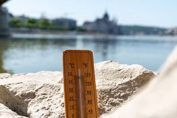 Thermometer
