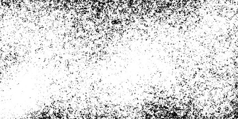 Distress Retro Background , Abstract frame overlay. Dirty and damaged backdrop. scratch and dust particle grain,  halftone raster pattern. Monochrome noise of dust or dirt