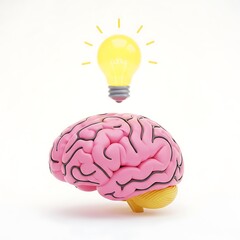 Unlocking Brainpower  Ideas, Innovation, and the Power of Thought