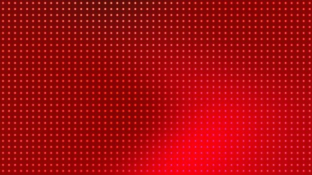 Marron background solid Red grid with small bright dots, creating a visually appealing pattern. Suitable for backgrounds, technology concepts, digital designs, and more.