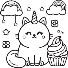 cat and mouse cartoon