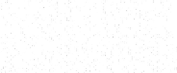 Vector speckled texture overlay distress grain background.