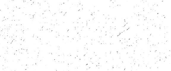 Vector grunge artistic dusty paint splatter texture.