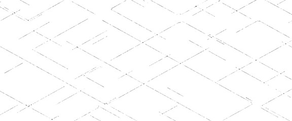 Vector abstract grainy overlay distressed with rough surface