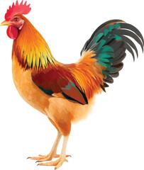 Rooster