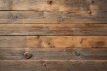 Obraz premium Natural Wooden Plank Background Texture