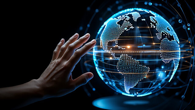 innovative computer technologies - Powered by Adobe