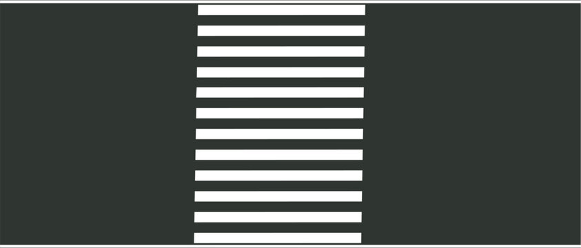 Pedestrian crosswalk zebra with no people, aerial, top view.Vertical shot of zebra crossing on a sunny day outdoors.road with zebra crossing