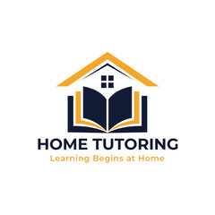 Home Tutoring Logo