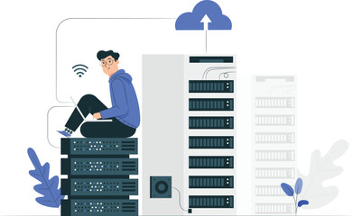 Vector illlustrations