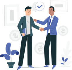 Vector illlustrations