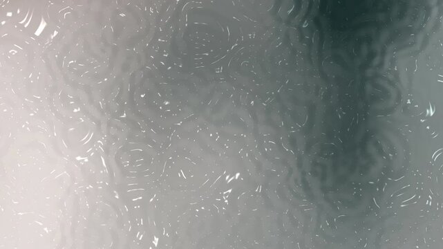 흐릿한 수면의 질감, 톤 다운된 회색조 배경, 물결 무늬, 텍스처 배경 이미지