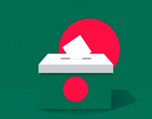 Wybory w Bangladeszu