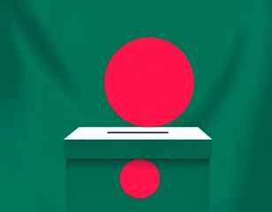 Wybory w Bangladeszu