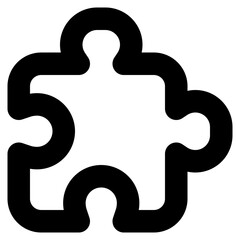 Puzzle Piece