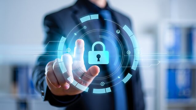 Cybersecurity, Data Protection, and Digital Security A Comprehensive Guide to Safeguarding Your Information in the Digital Age