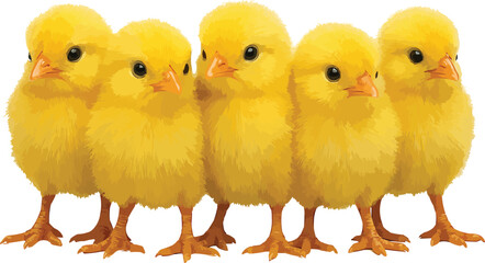 chicks