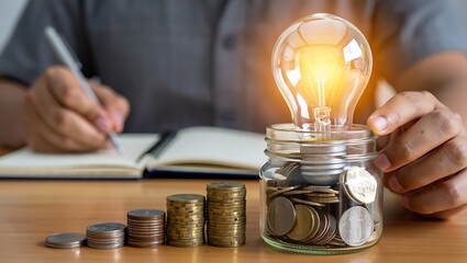 Financial Planning, Savings, Investment, and Smart Money Management Strategies for Growth and Security