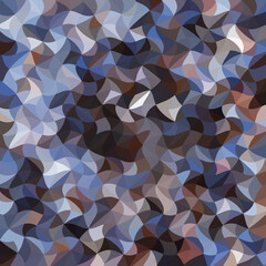 Obraz premium Colorful curved abstract background. Curve effect. Curves backdrop.