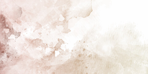 abstract elegant hand painted watercolor background. high-energy paint splashes and gradients, expressive and artistic brush strokes, vivid and dreamy blending. Illustration Featuring Soft Texture.  