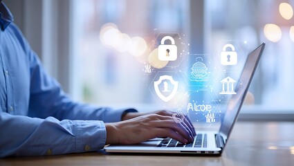 Online Security, Data Protection, and Privacy Safeguarding Your Digital Life with Enhanced Cybersecurity Measures