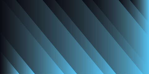 Abstract gradient background with undulating wave-like patterns in shades of blue. Smooth, flowing, vertical wavy lines. Cool and modern futuristic, sleek appearance....