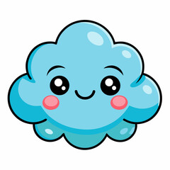 Sky Vectors White Backgrounds