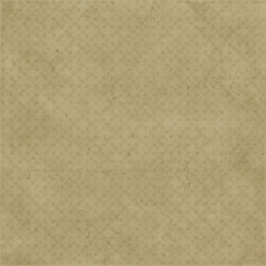 Vintage beige paper background with subtle dotted pattern, aged texture, and soft grunge details. Ideal for scrapbooking, stationery, invitations, antique designs, and retro-themed projects.