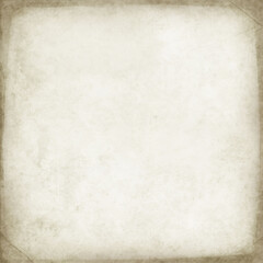 Abstract old brown fabric paper, grunge wall texture background, vintage style wallpaper illustration vector design.