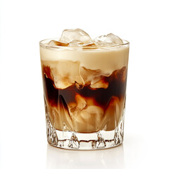 Creamy Coffee Cocktail Iced White Russian Recipe and Guide
