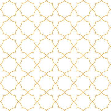 Indian Traditional Jaali Design Element