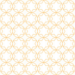 Fototapeta premium Indian Traditional Jaali Design Element