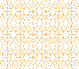 Fototapeta premium Indian Traditional Jaali Design Element