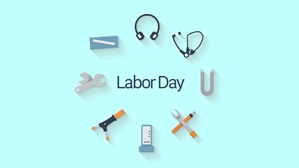 Crafting the Nation’s Future: Labor Day Honors the Hands Behind It All