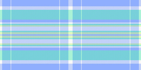 Fototapeta premium Pastel plaid pattern, perfect for springsummer designs. Soft, delicate colors evoke feelings of serenity and joy. Ideal for textile prints, websites, or crafting projects.