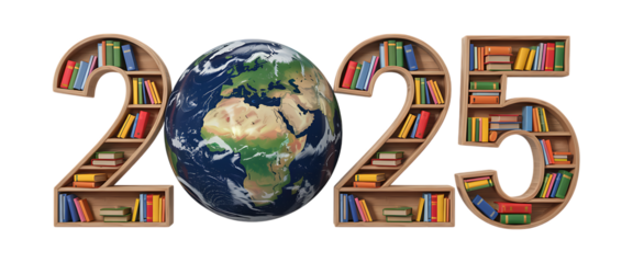 World of Knowledge 2025