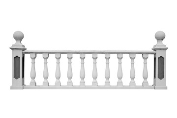 Old stone fence .  B.
