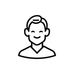 Obraz premium Avatar Icon PNG