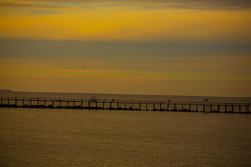 muelle
